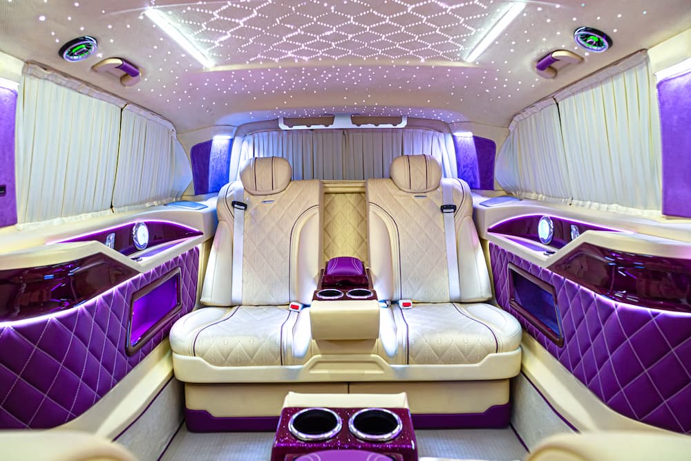 Elektrikli ve masajlı koltuk görseli