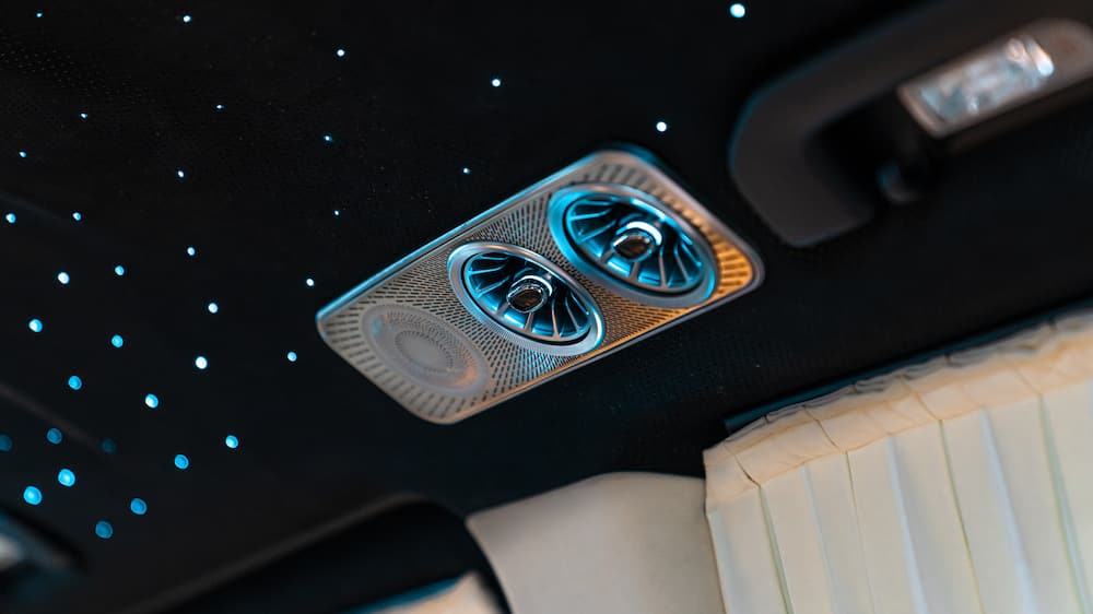 Business Class Koltuk Küçük Görsel 6