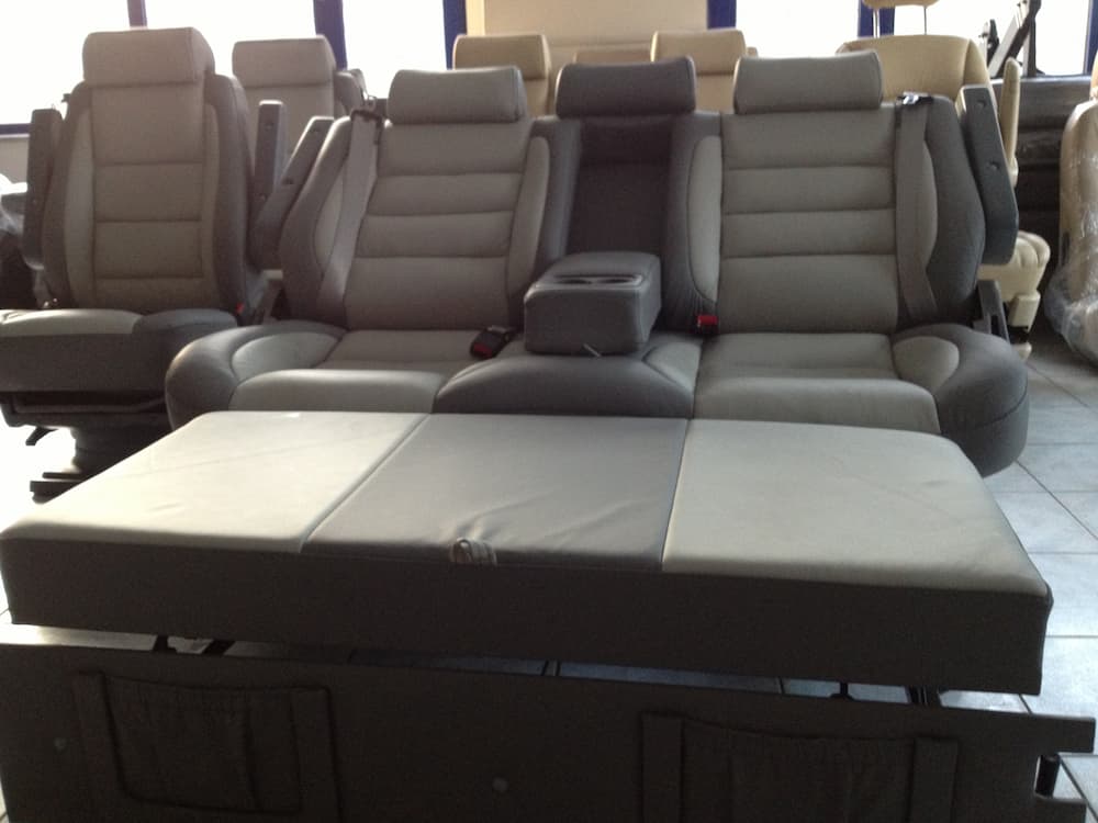 Çıkma Vito Koltuk Küçük Görsel 3