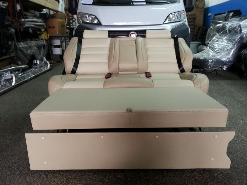 Çıkma Vito Koltuk Küçük Görsel 4