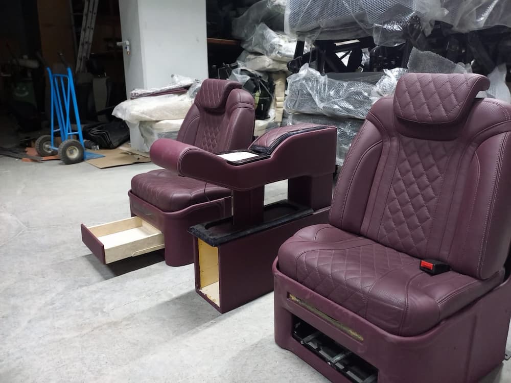 Çıkma Vito Koltuk Küçük Görsel 5