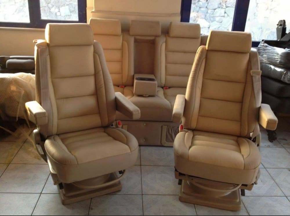 Çıkma Vito Koltuk Küçük Görsel 6