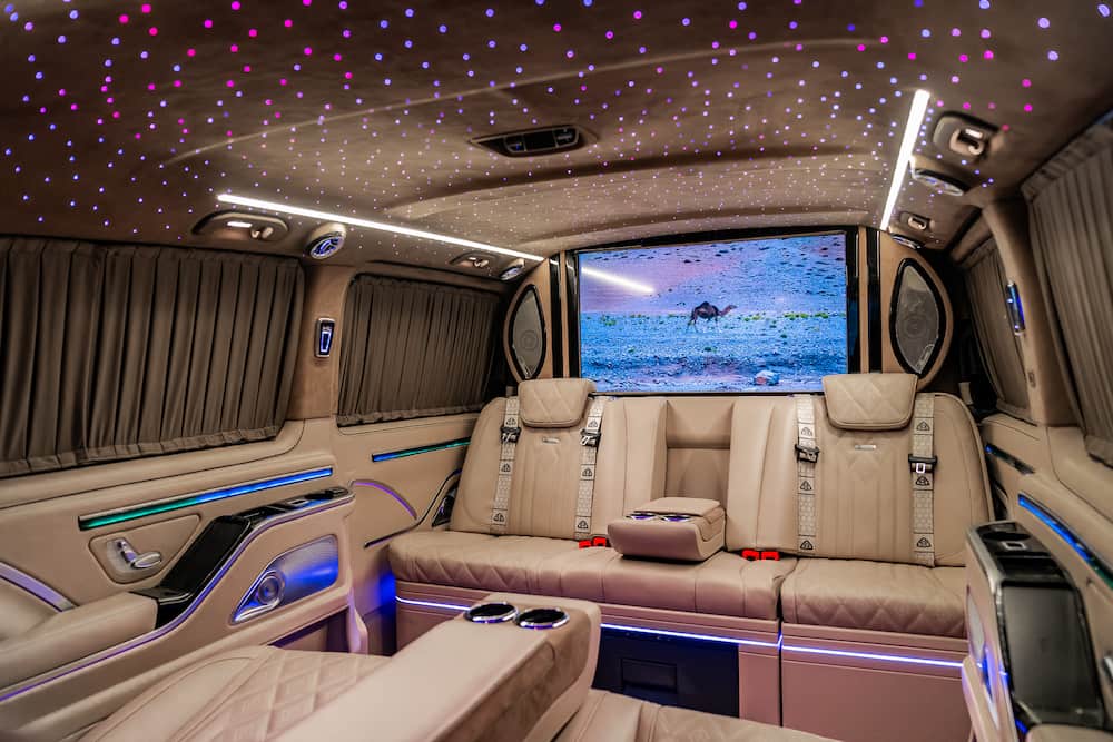 Elektrikli ve Masajlı Koltuk Küçük Görsel 2