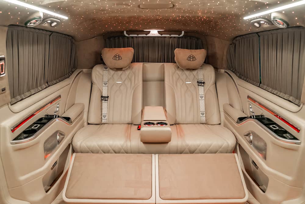 Elektrikli ve Masajlı Koltuk Küçük Görsel 3