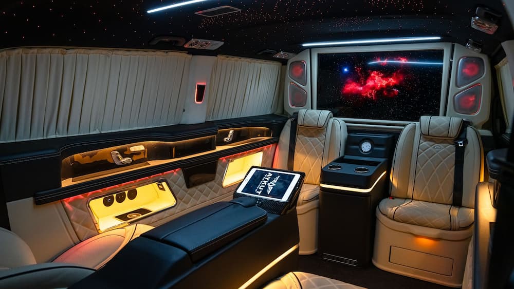 Elektrikli ve Masajlı Koltuk Küçük Görsel 6