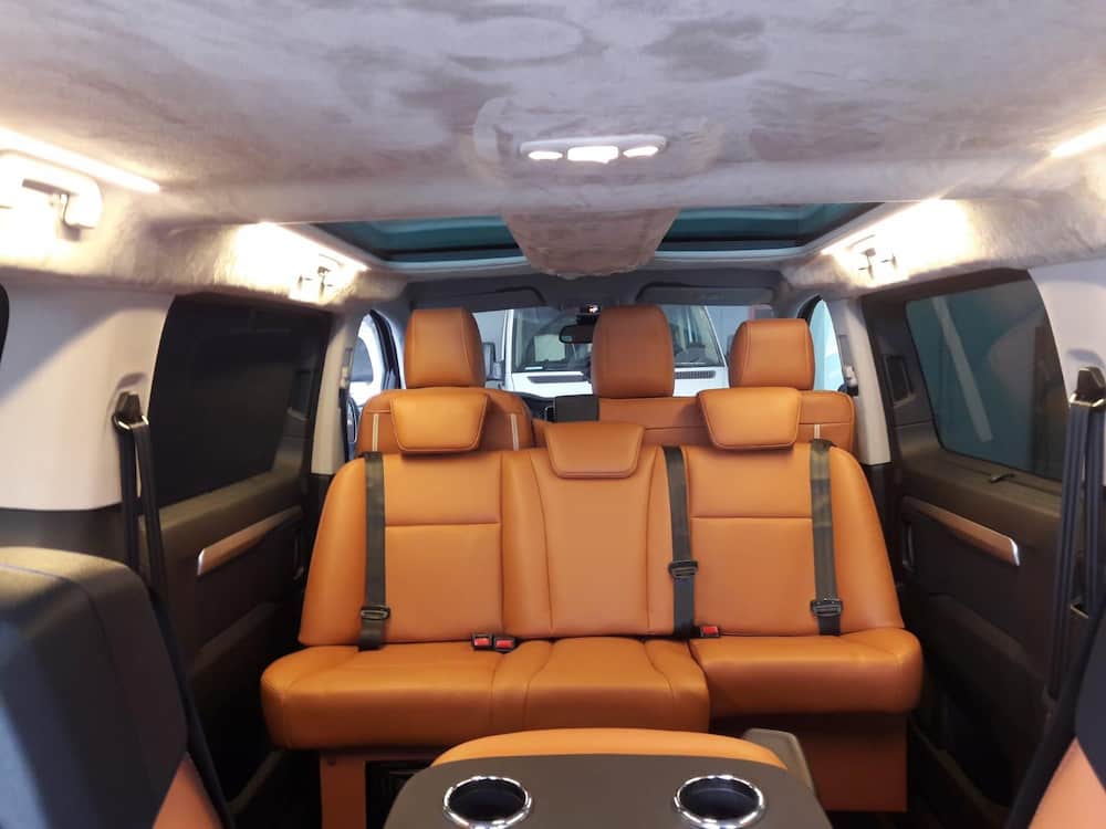 Katlanır Koltuk Görsel 1