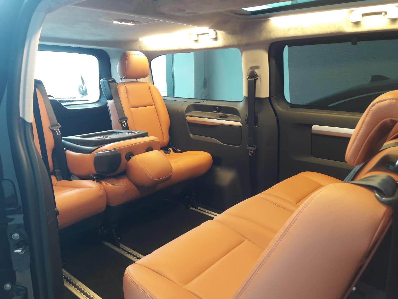 Katlanır Koltuk Küçük Görsel 2