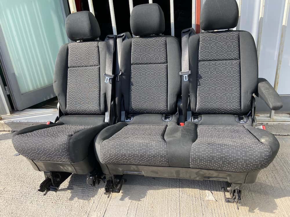 Katlanır Koltuk Küçük Görsel 5