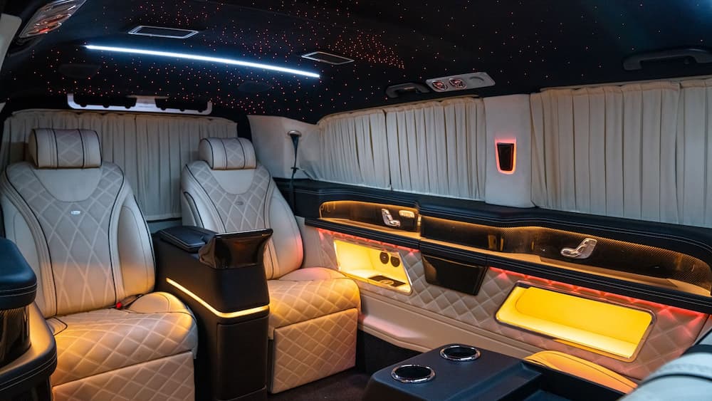 Raylı Koltuk Küçük Görsel 3