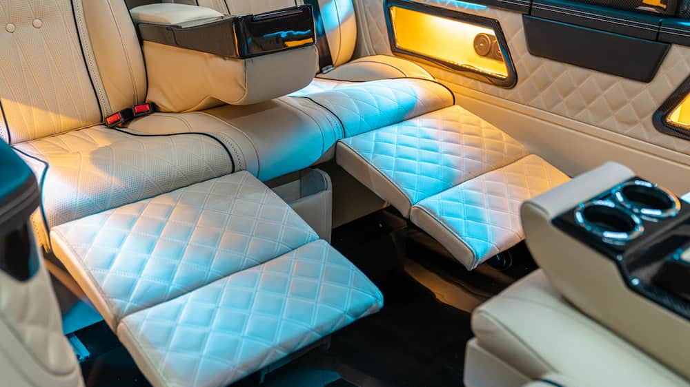 Katlanır koltuk görseli